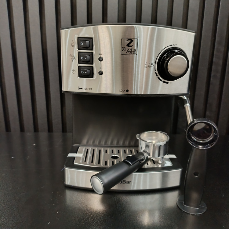 اسپرسوساز زیگما مدل 333