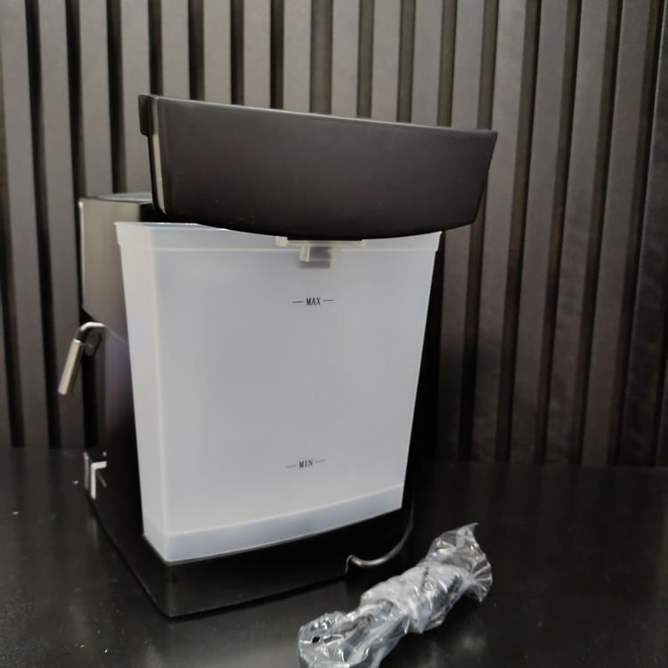 اسپرسوساز زیگما مدل 333