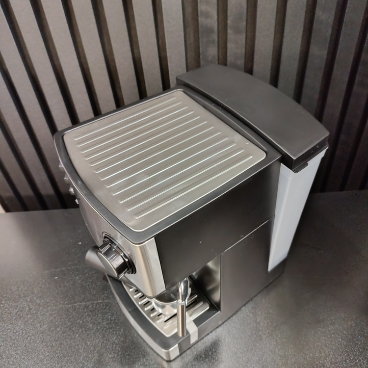 اسپرسوساز زیگما مدل 333