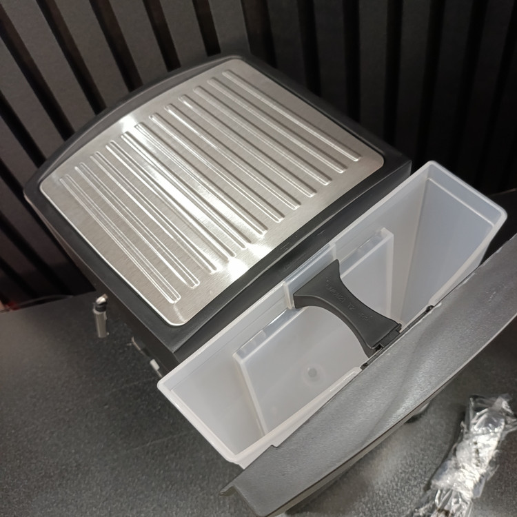 اسپرسوساز زیگما مدل 333