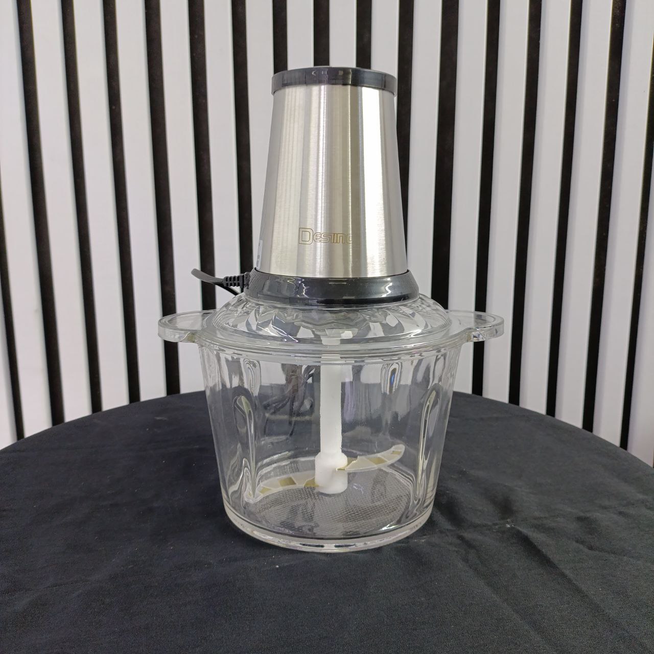 خردکن برقی دسینو