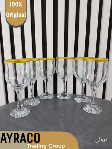 گیلاس خوری دیولی کادو کاوه 2