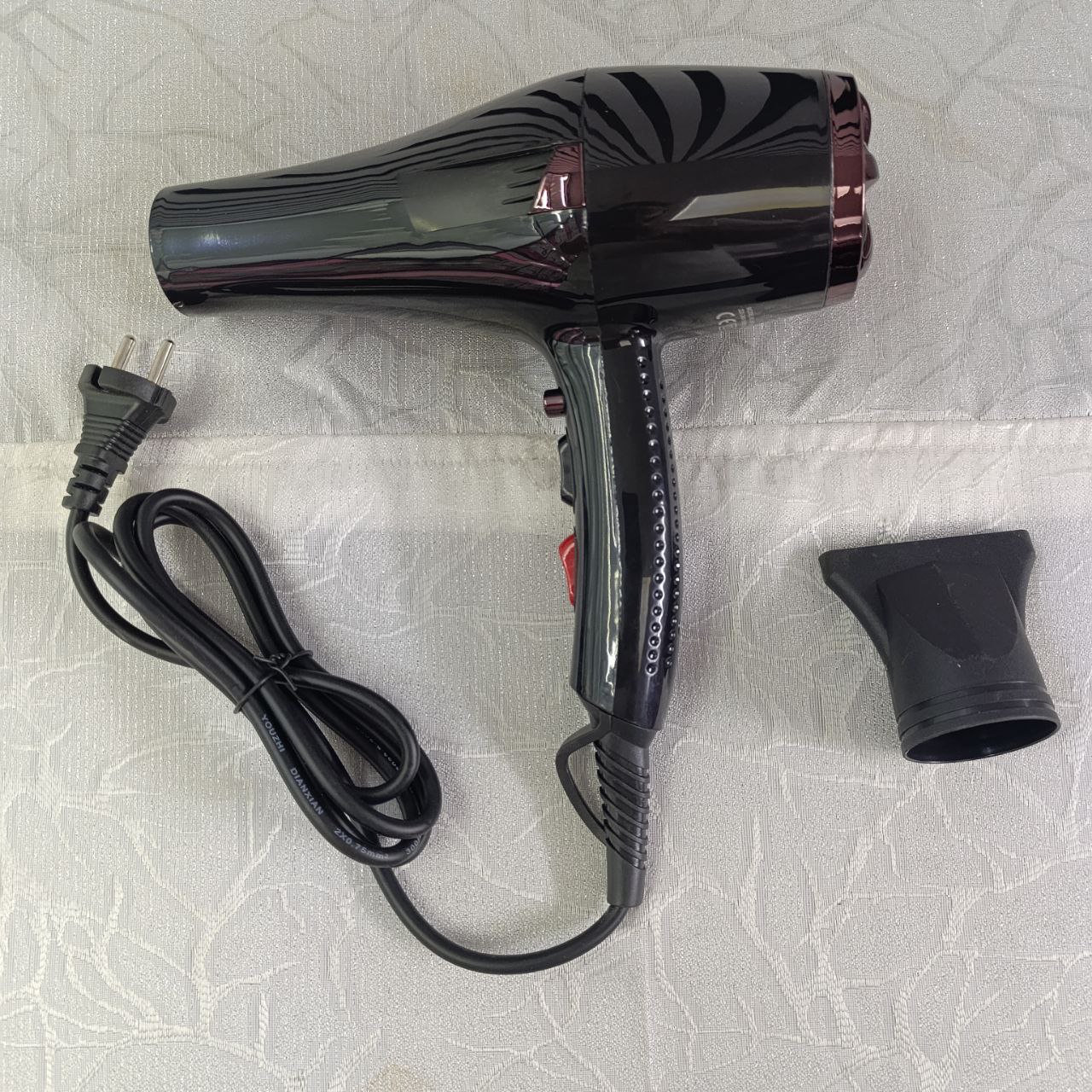 سشوار حرفهای کنوود مدل KW1016