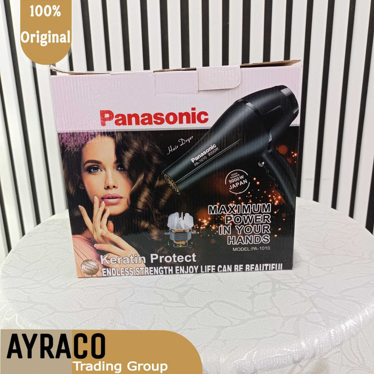 سشوار پاناسونیک مدل PA-1010