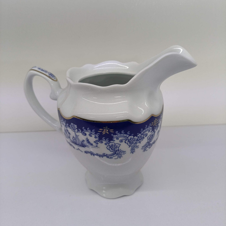 سرویس 30 پارچه چینی پردیس مدل ۸۳۵ رومینا