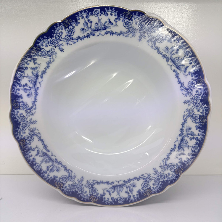 سرویس 30 پارچه چینی پردیس مدل ۸۳۵ رومینا