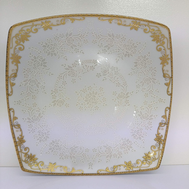 سرویس 30 پارچه چینی پردیس مدل 456b هیرام