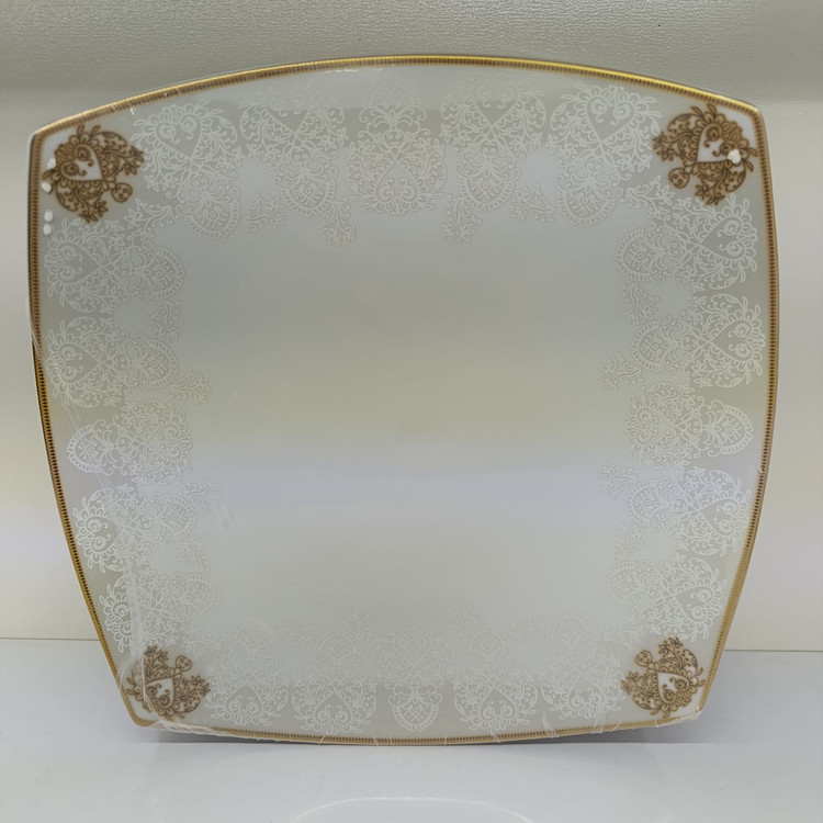 سرویس 30 پارچه چینی پردیس مدل b2045 پگاه