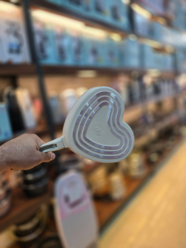 تابه قلبی سایز 20