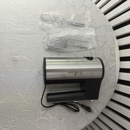 همزن برقی یونیک مدل 2001