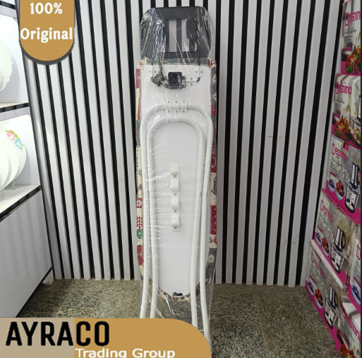 میز اتو پریز دار سایز بزرگ