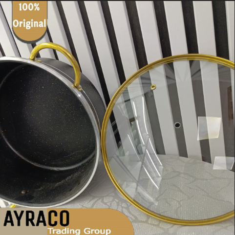 قابلمه سایز 23 طرح ترک برند شریگتون