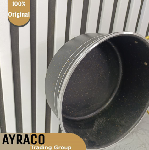 قابلمه سایز 23 طرح ترک برند شریگتون