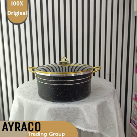 قابلمه سایز 23 طرح ترک برند شریگتون