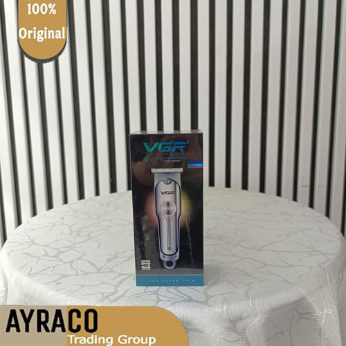 ریش تراش VGR مدل 071