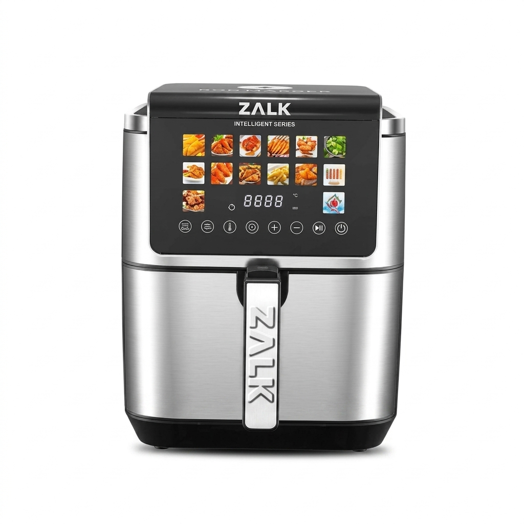 سرخ کن زالک 2200W
