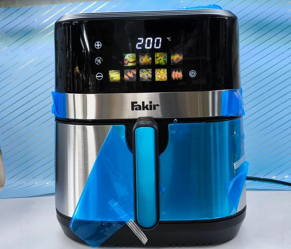 سرخ کن فکر FK-7229 ظرفیت 12 لیتری