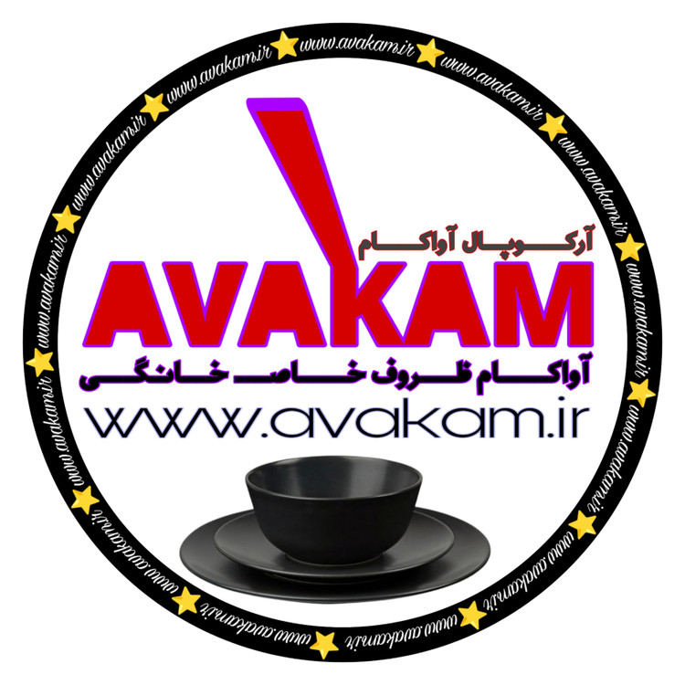 سرویس قابلمه ۱۵ پارچه کوشا – طرح ماربل مشکی طلایی، پوشش گرانیت نچسب