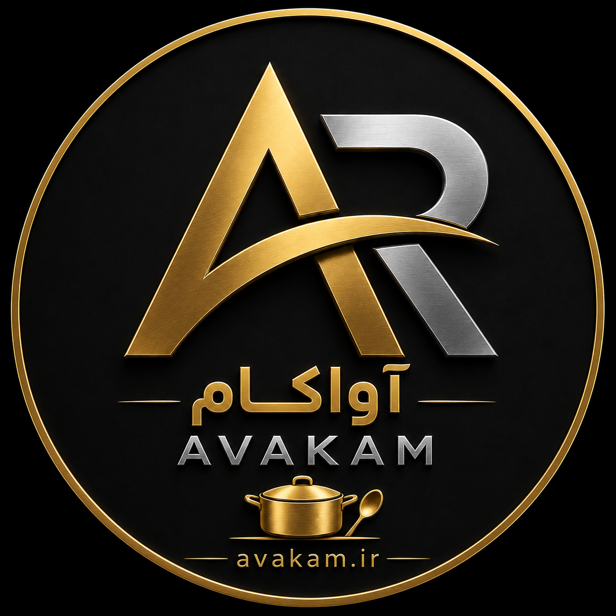 گروه تجاری آیراکو (فروشگاه آواکام)